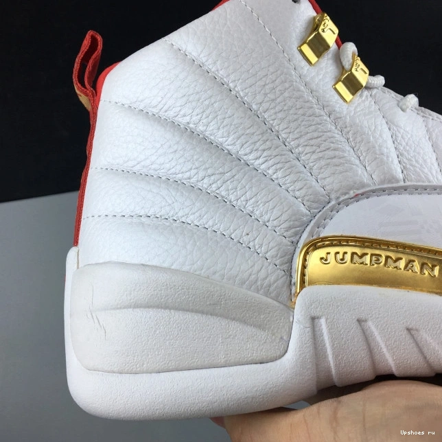 Jordan Retro 12 Fiba 130690-107 (2019) 0816